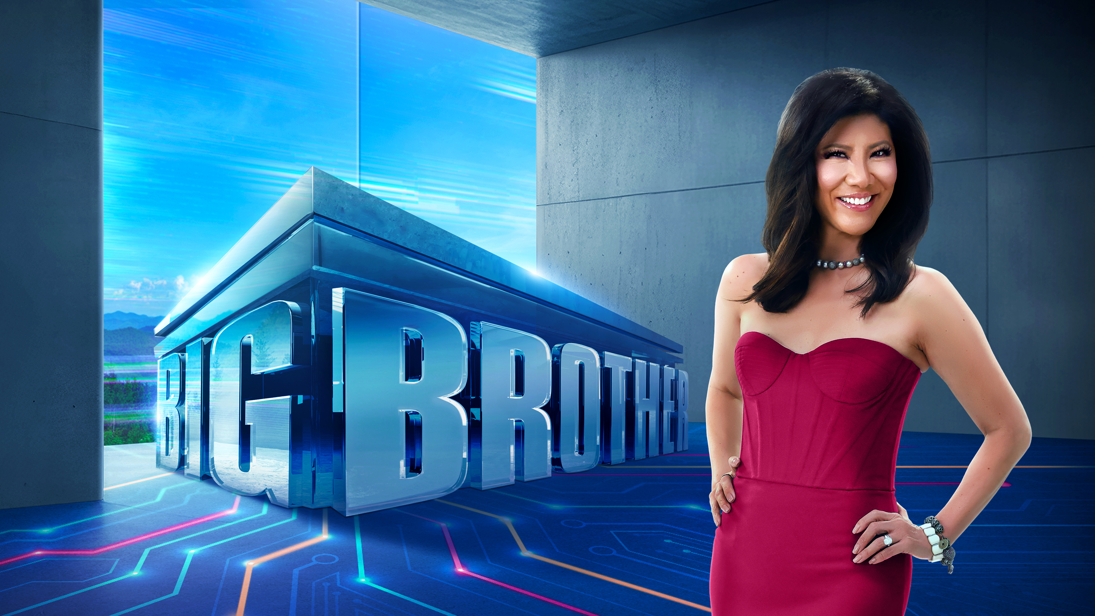 Big Brother CBS Reality Series Where To Watch