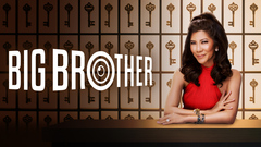 Big Brother - CBS