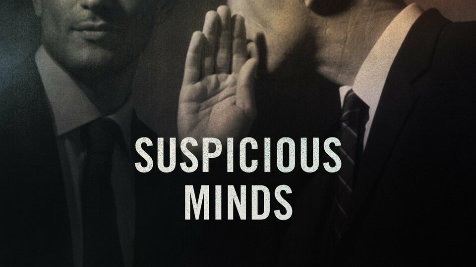 Suspicious Minds - Investigation Discovery