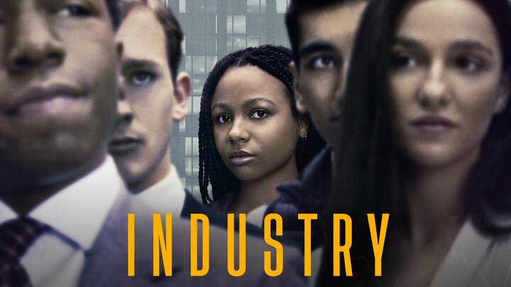 Industry - HBO Series - Where To Watch