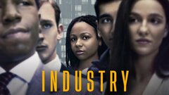 Industry - HBO