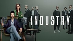 Industry - HBO