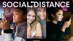 Social Distance - Netflix
