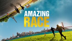 The Amazing Race - CBS