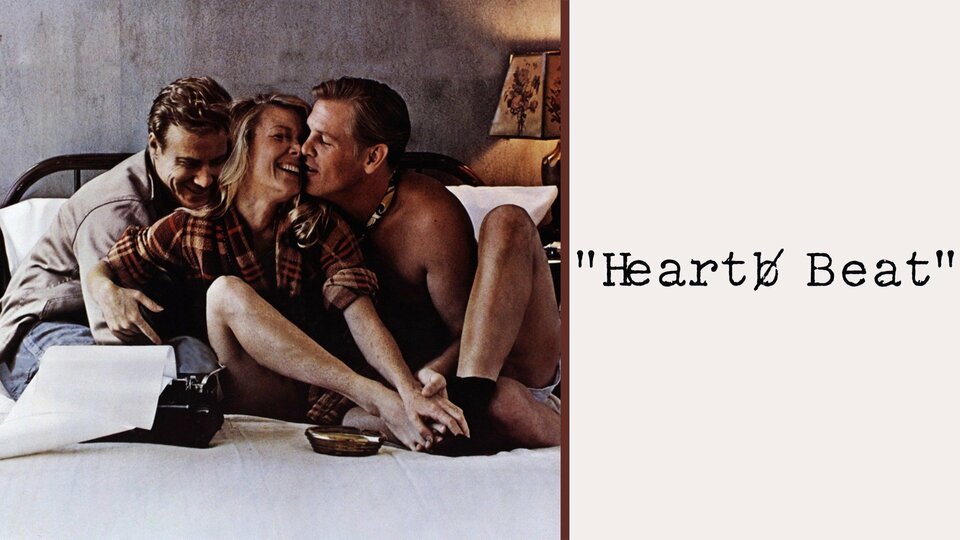 Heart Beat - 