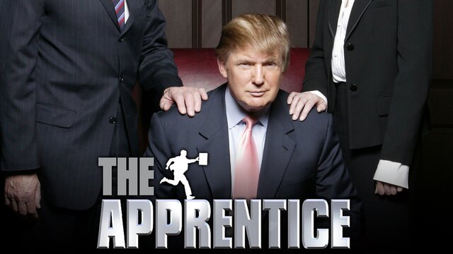 ‘The Apprentice’ Producer Recalls Fixing Donald Trump’s Image on 2000s Show