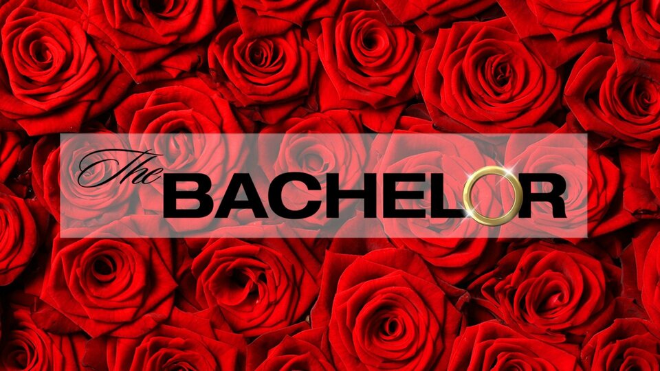 The Bachelor (2002) - ABC
