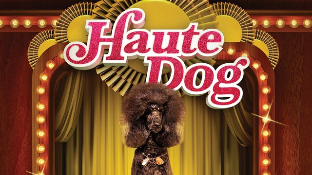 Haute Dog key art