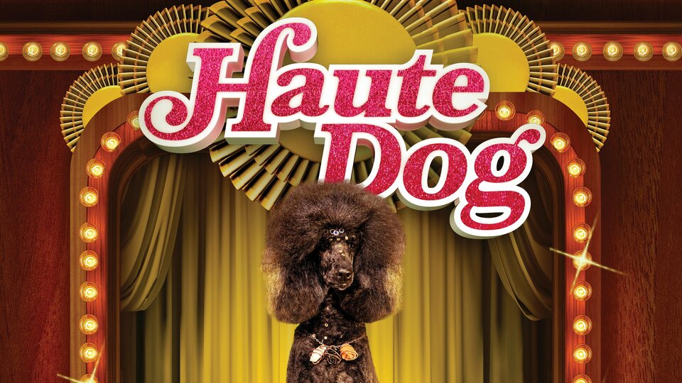 Haute Dog - HBO Max