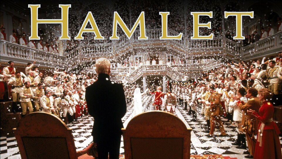 Hamlet (1996) - 
