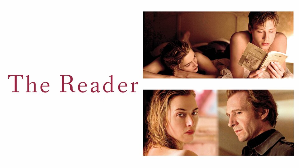 The Reader - 