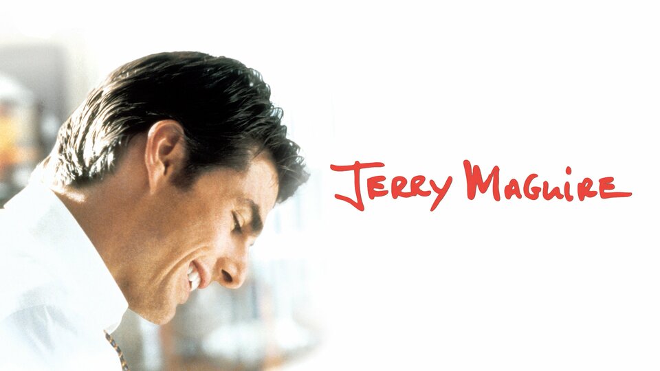 Jerry Maguire - 
