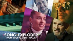 Song Exploder - Netflix