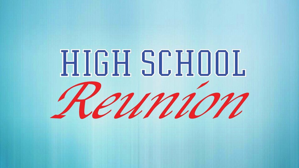 High School Reunion - The WB