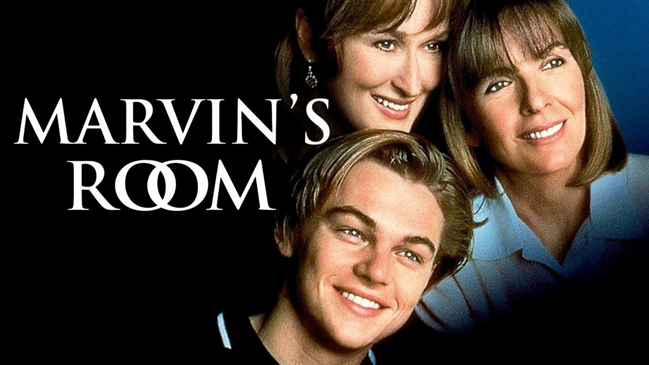 Marvin's Room - Movie - Where To Watch