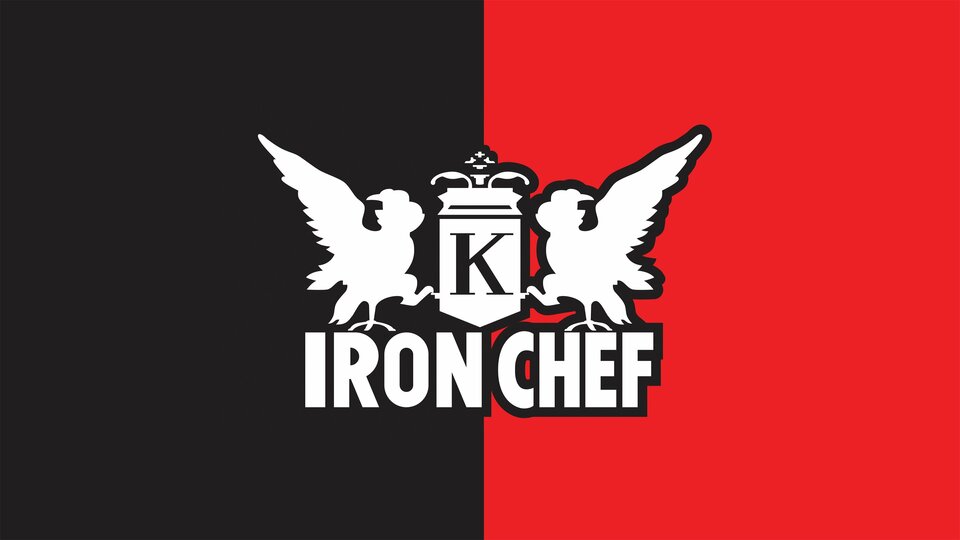 Iron Chef: Quest for an Iron Legend - Netflix
