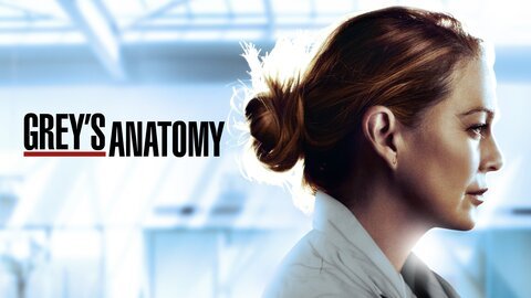 Grey's Anatomy - ABC