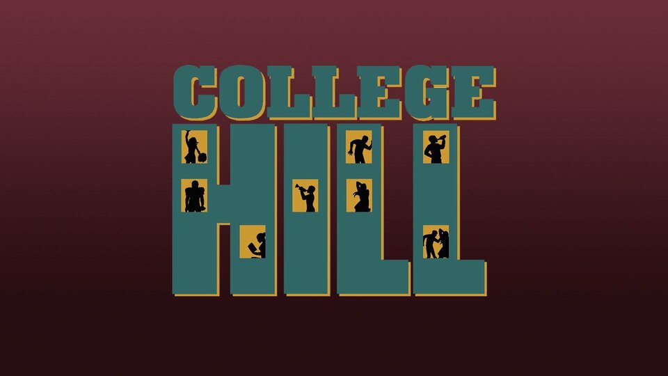 College Hill - BET
