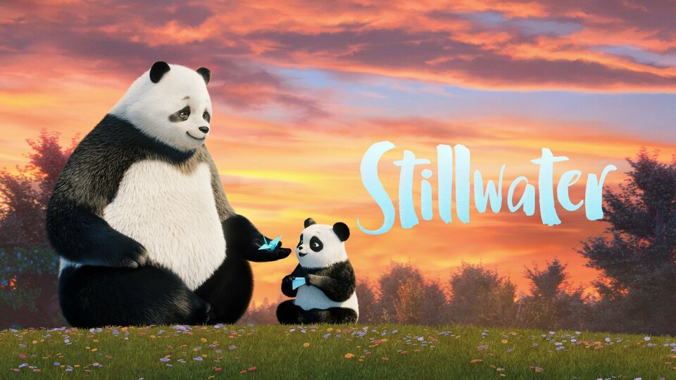 Stillwater (2020) - Apple TV+