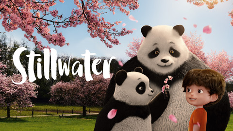 Stillwater (2020)