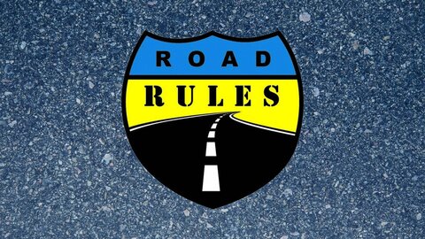 Road Rules