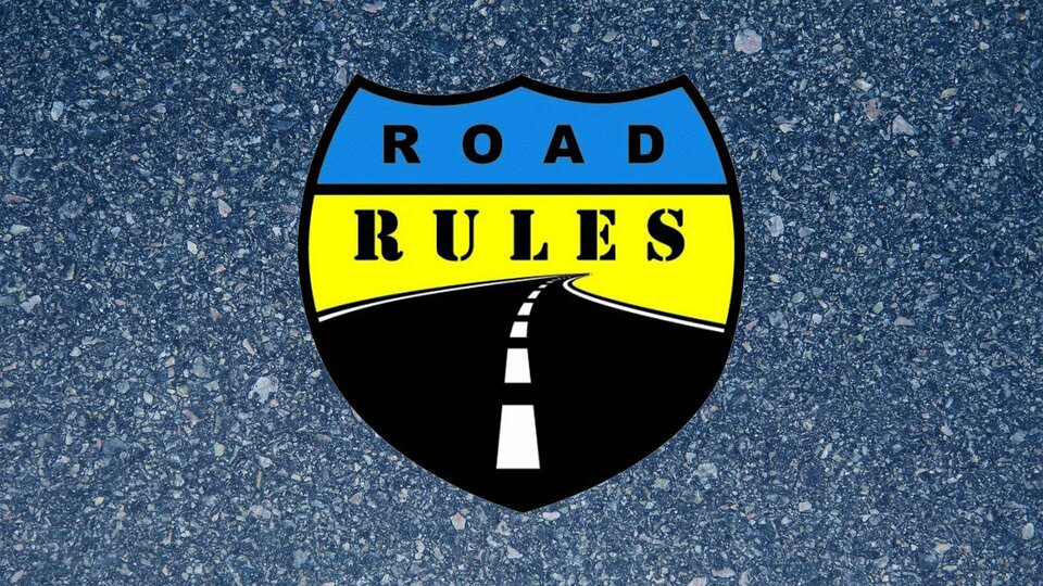 Road Rules - MTV