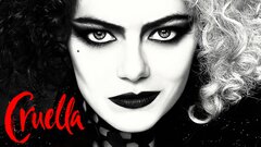 Cruella - Disney+