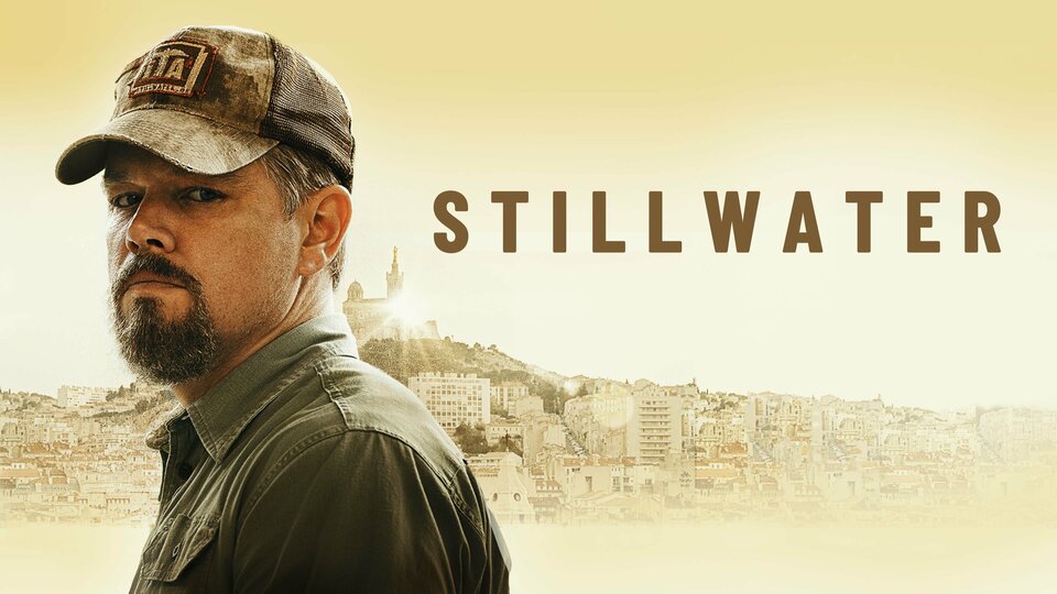 Stillwater (2021) - 