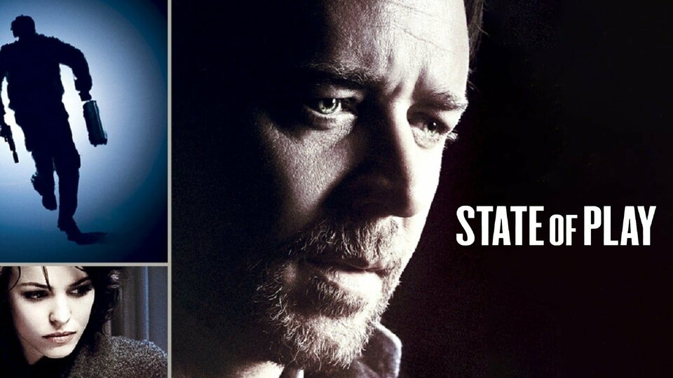 State of Play movie review & film summary (2009)