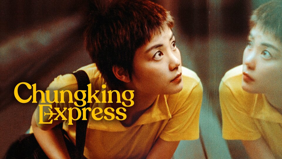 Chungking Express - 
