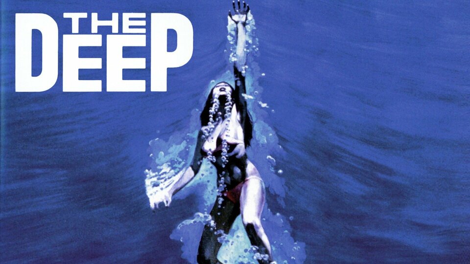 The Deep (1977) - 