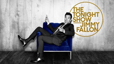 The Tonight Show Starring Jimmy Fallon - NBC