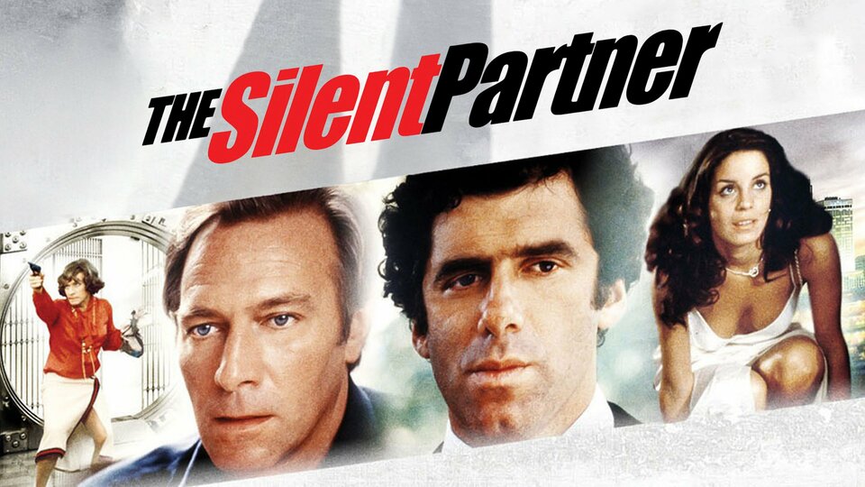 The Silent Partner - 