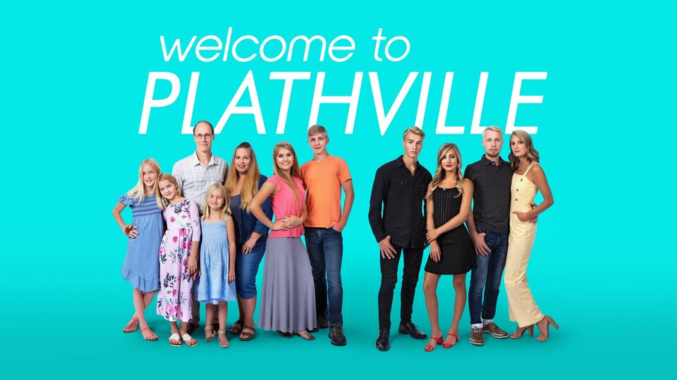 to Plathville TLC Series Where To Watch