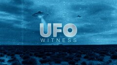 UFO Witness - Travel Channel