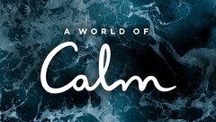 A World of Calm - HBO Max