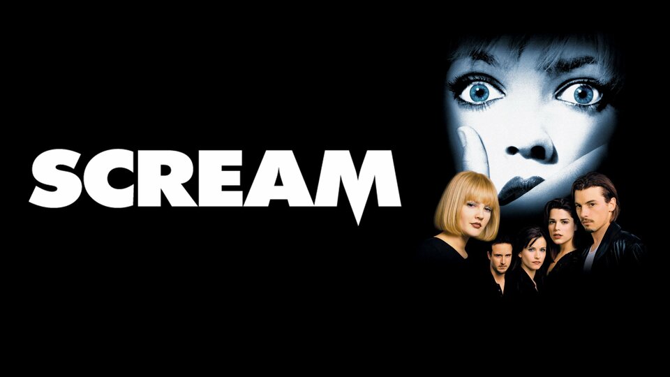 Scream (1996) - 