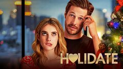 Holidate - Netflix