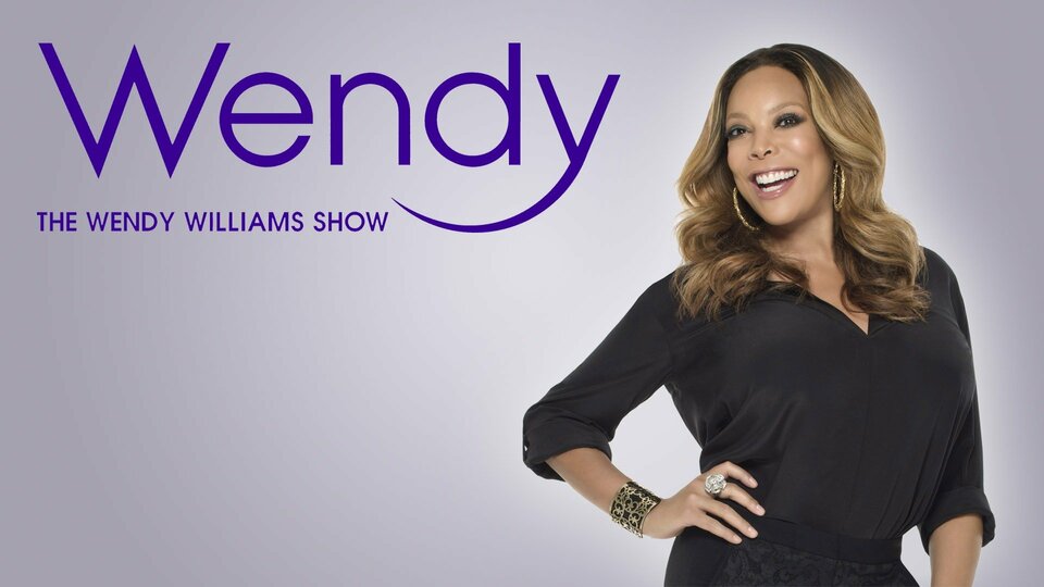 The Wendy Williams Show - Syndicated