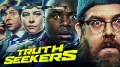 Truth Seekers - Amazon Prime Video