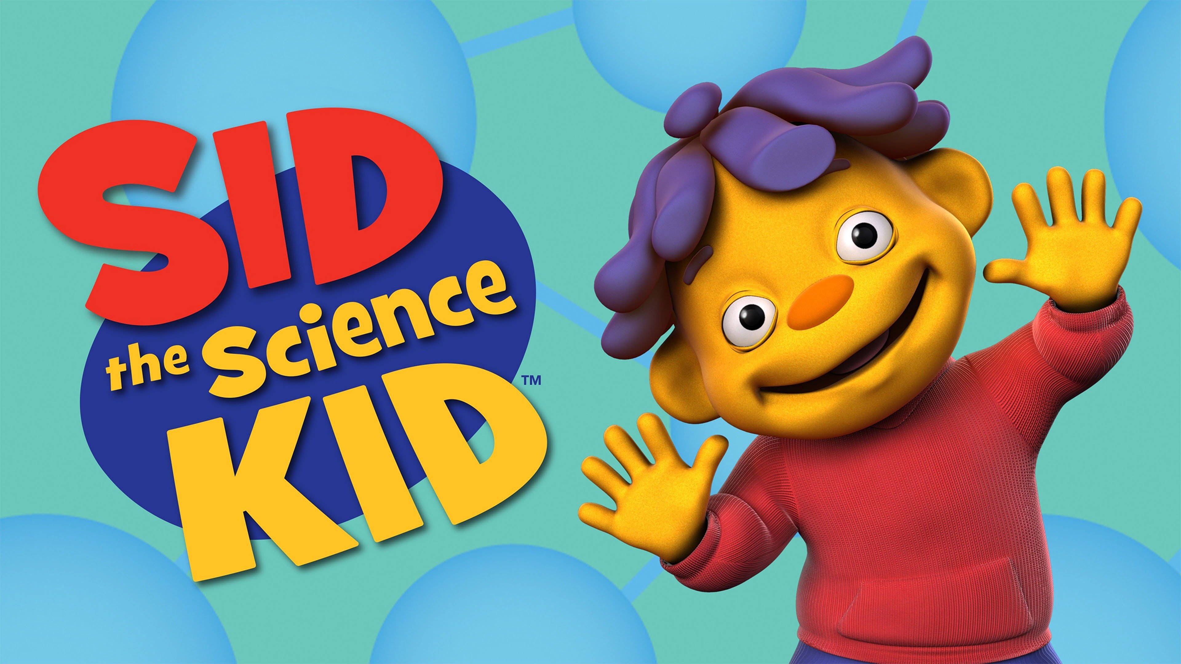 Sid The Science Kid - PBS Series - Where To Watch