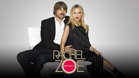 The Rachel Zoe Project