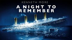 A Night to Remember - 