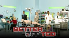 Better Off Ted - ABC