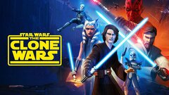 Star Wars: The Clone Wars - Cartoon Network
