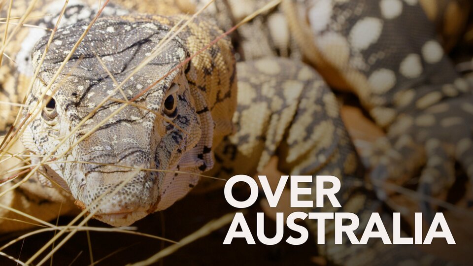 Over Australia - Smithsonian Channel