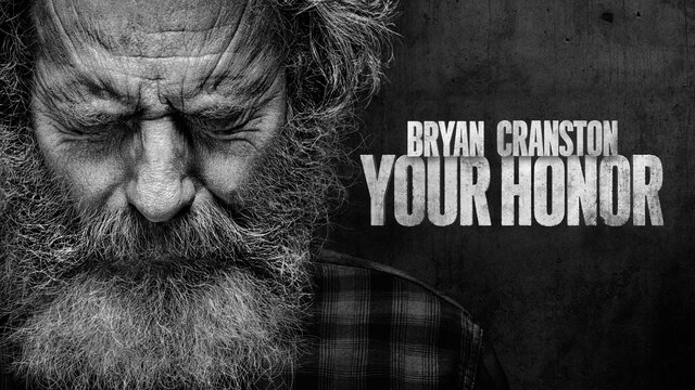 Your Honor key art