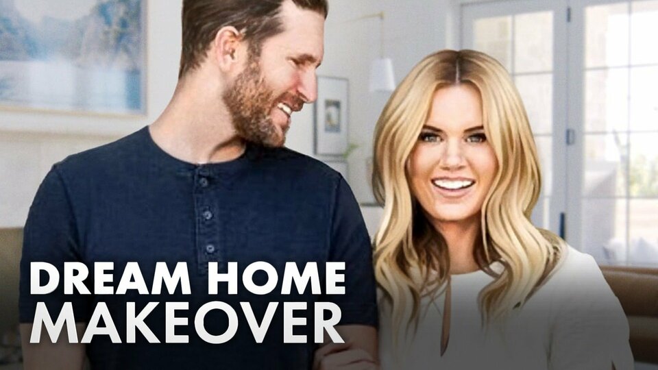 Dream Home Makeover - Netflix