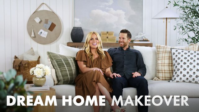 Dream Home Makeover key art