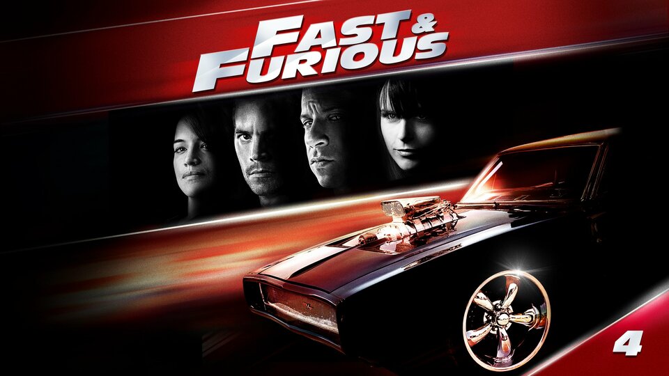 Fast & Furious - 